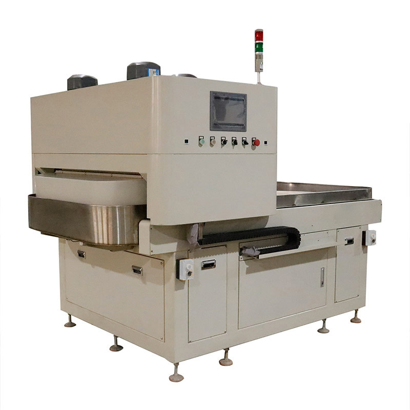 3D掃光機相比傳統的拋光技術有什么優勢? 3D掃光機相比傳統的拋光技術有什么優勢?