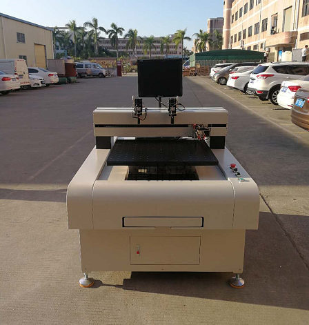 如何降低玻璃激光切割機的故障? 如何降低玻璃激光切割機的故障?