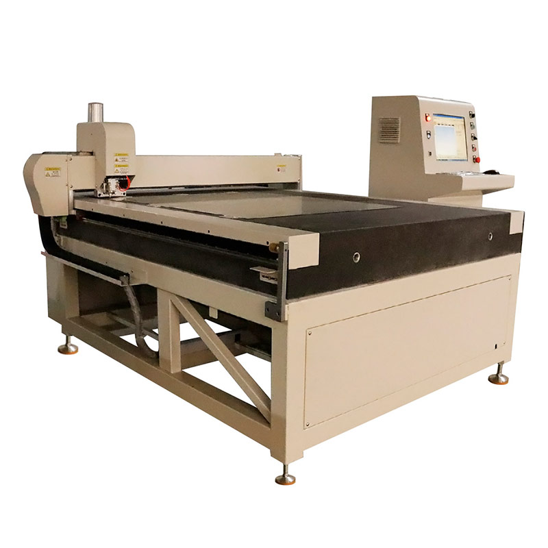 玻璃激光切割機的清洗步驟 玻璃激光切割機的清洗步驟