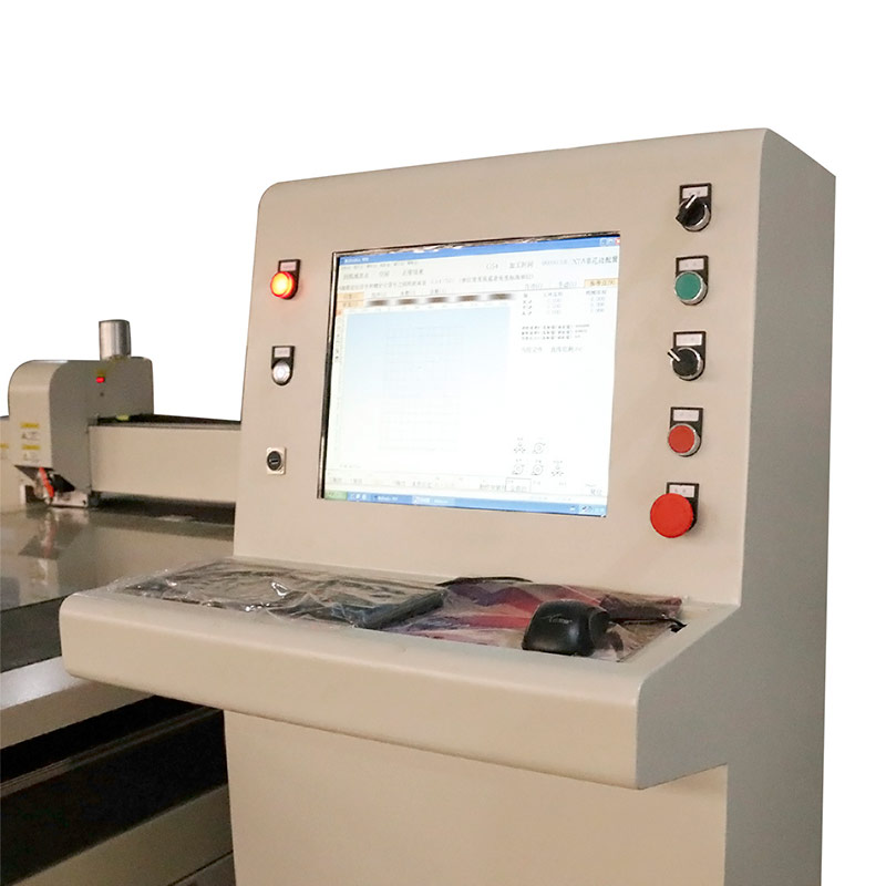 全自動玻璃切割機的應用領域有哪些? 全自動玻璃切割機的應用領域有哪些?